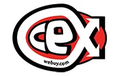 CeX (Complete Entertainment Exchange)