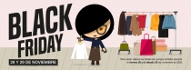 Condiciones Promoción Black Friday 2025