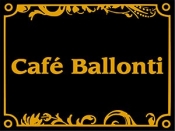 Café Ballonti