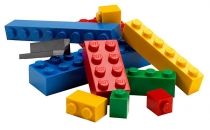 Diviértete construyendo con LEGO CITY