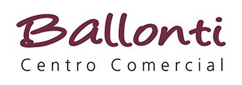 Centro Comercial Ballonti